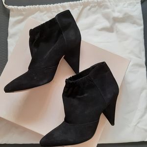 New Loefeller Randall Boots